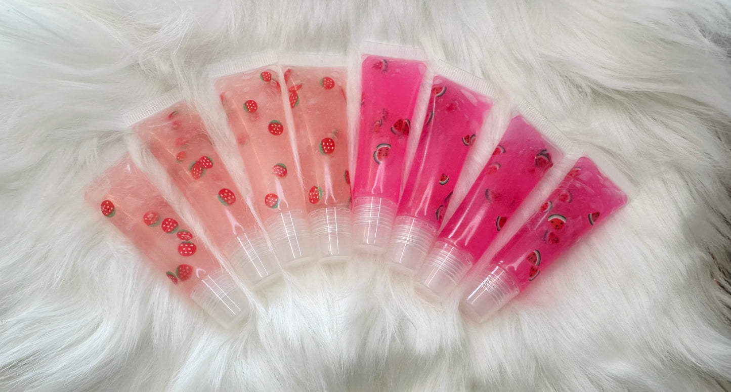 Lip Gloss